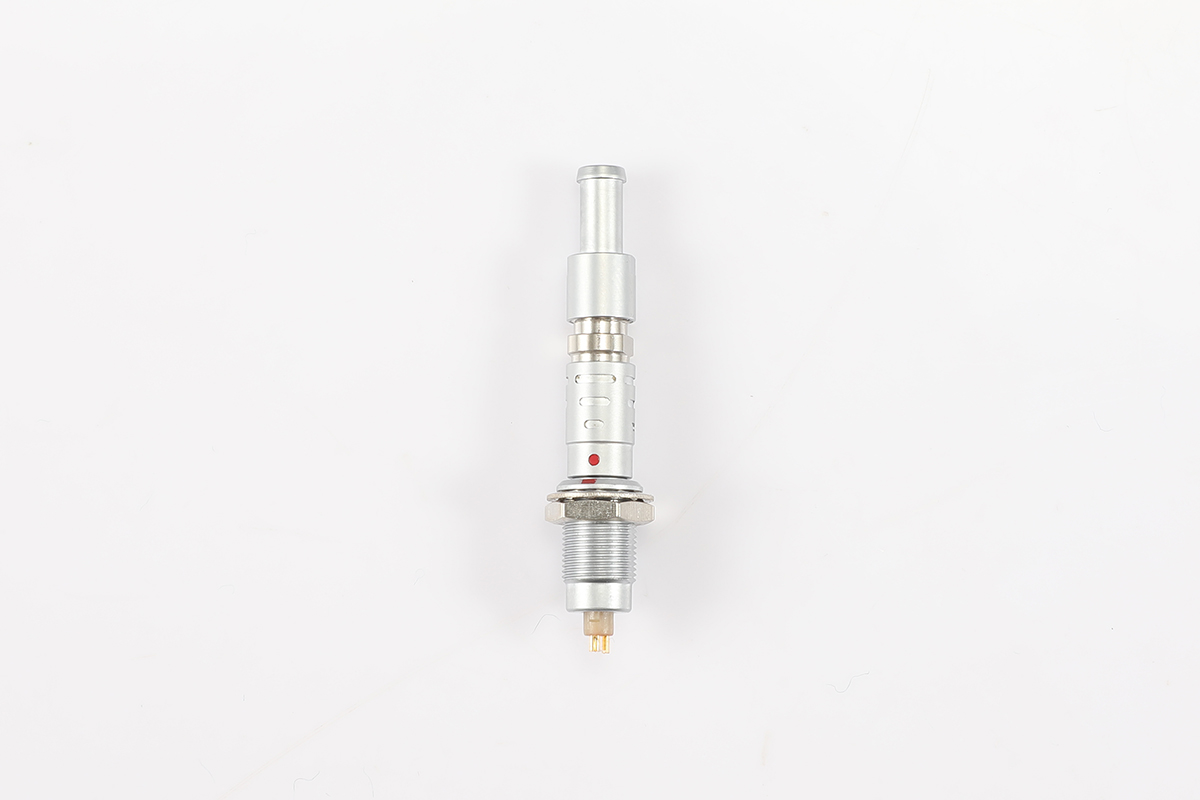 M7連接器插頭  信號MINI接口